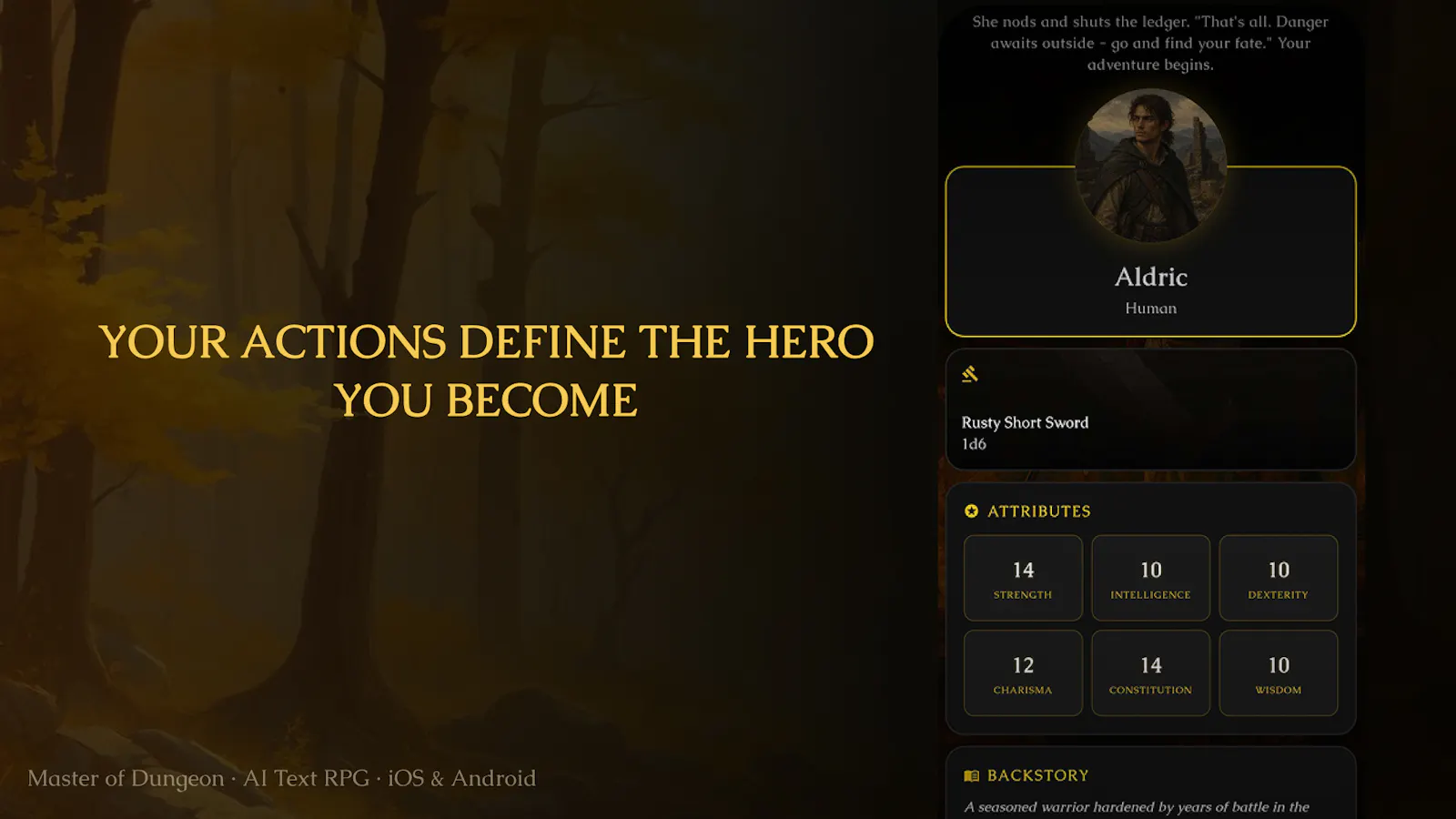 Master of Dungeon screenshot 5