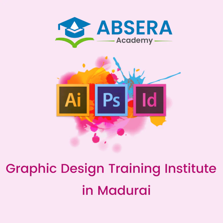 Graphic Designing Training Institute