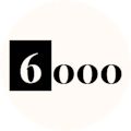 6000 thoughts