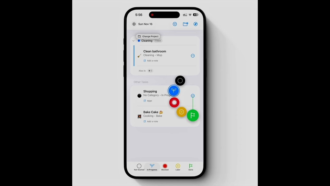 Nyblit gallery image