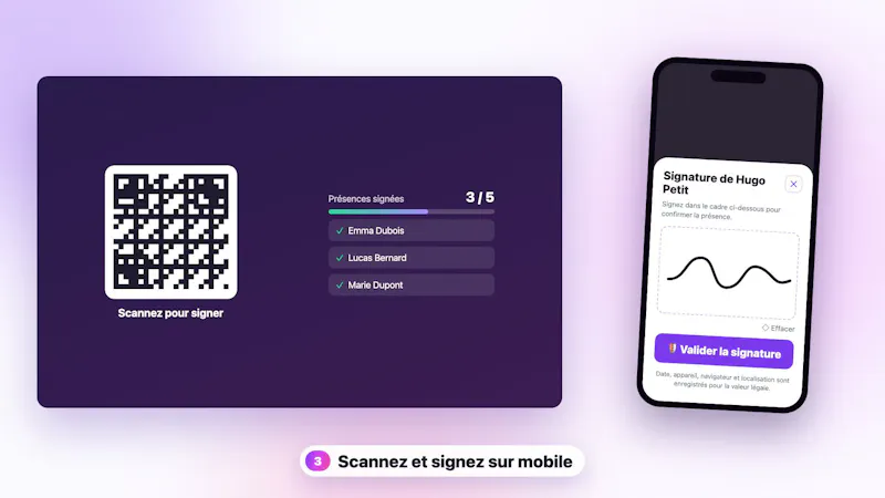 AppSign screenshot 5
