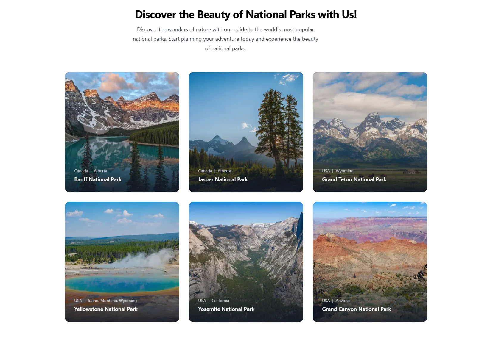 Traveler Map gallery image