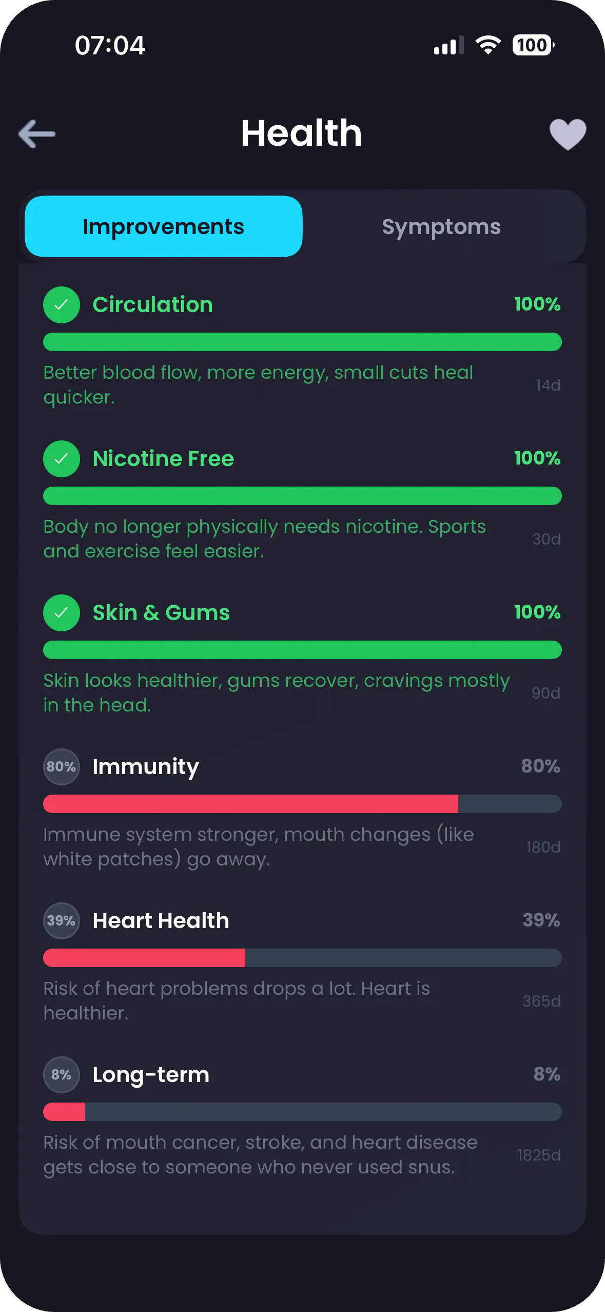 Breezer: Social Snus App gallery image