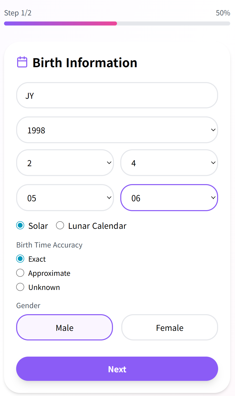 FoloLink - Screenshot 4 showing product features and functionality