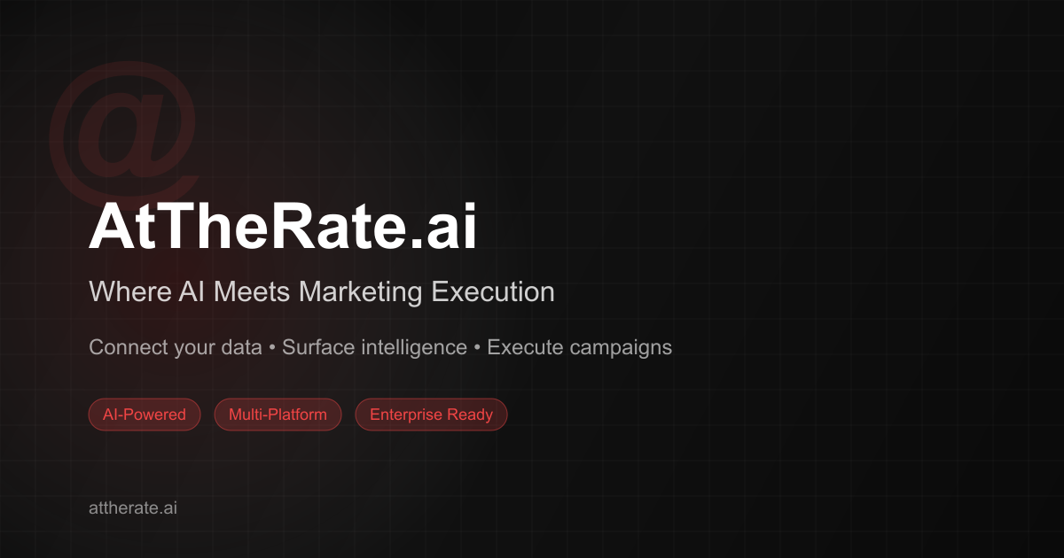AtTheRate.ai gallery image
