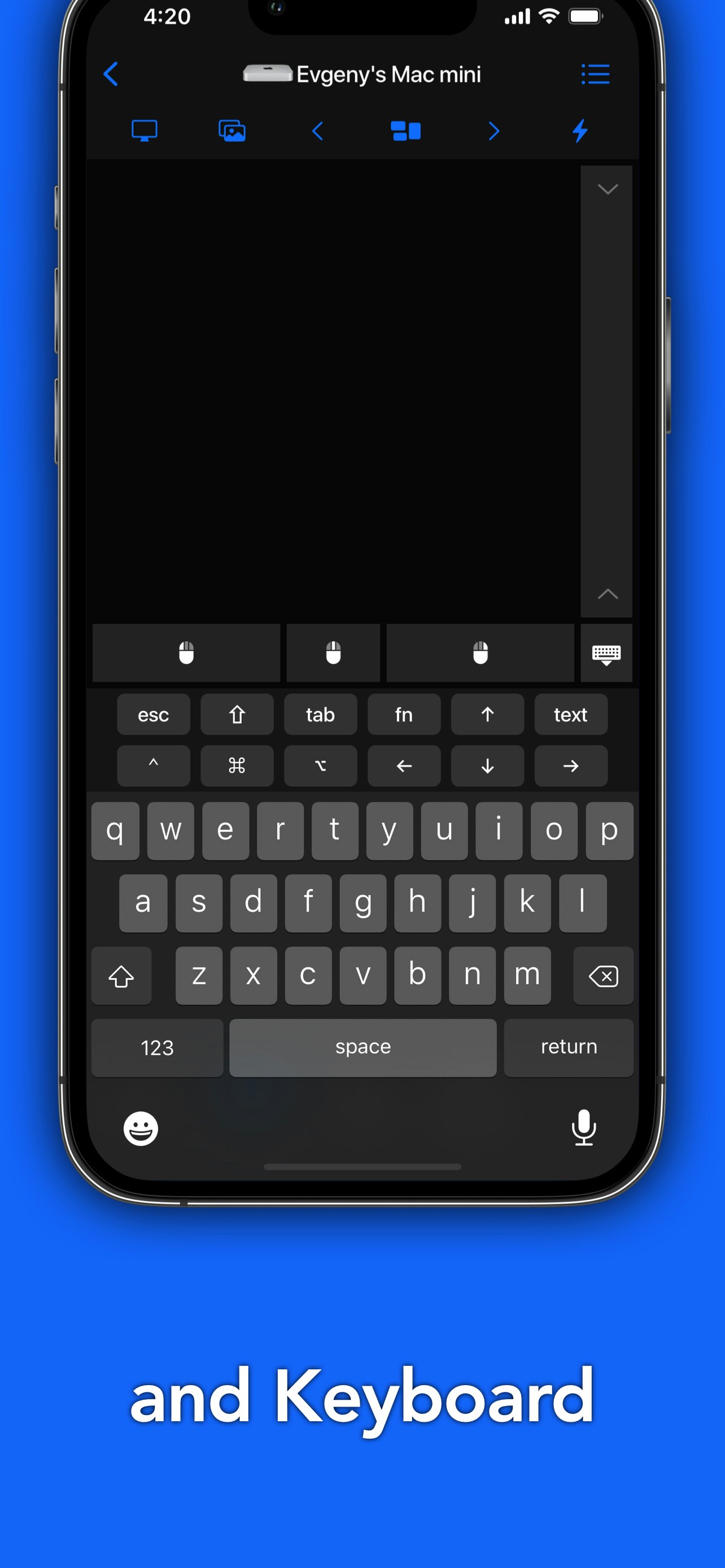 Control remoto [gratis en lugar de $ 9.99] media 3