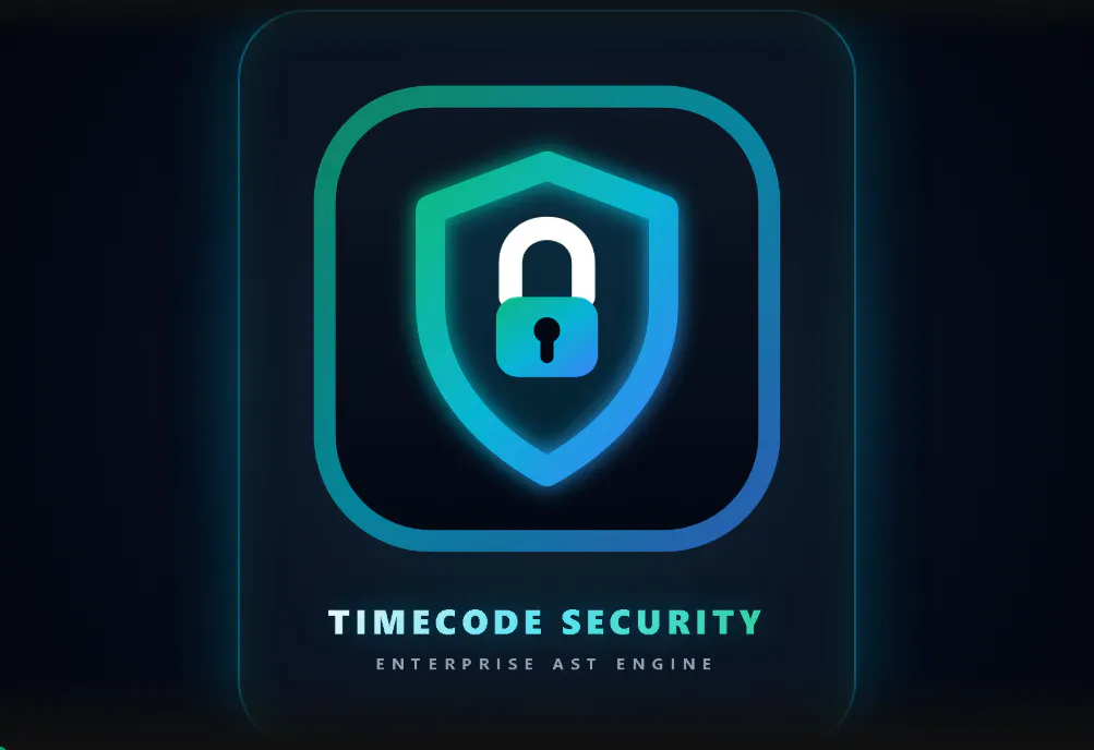 TimeCodeSecurity