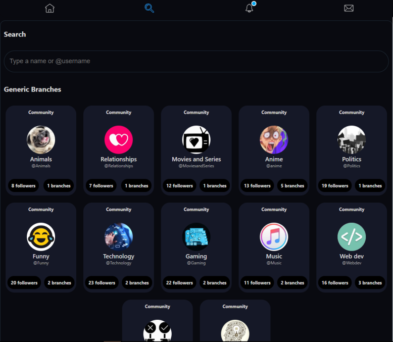 Westeria App gallery image