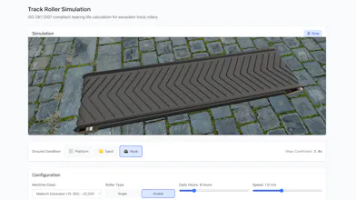 TestSpec gallery image
