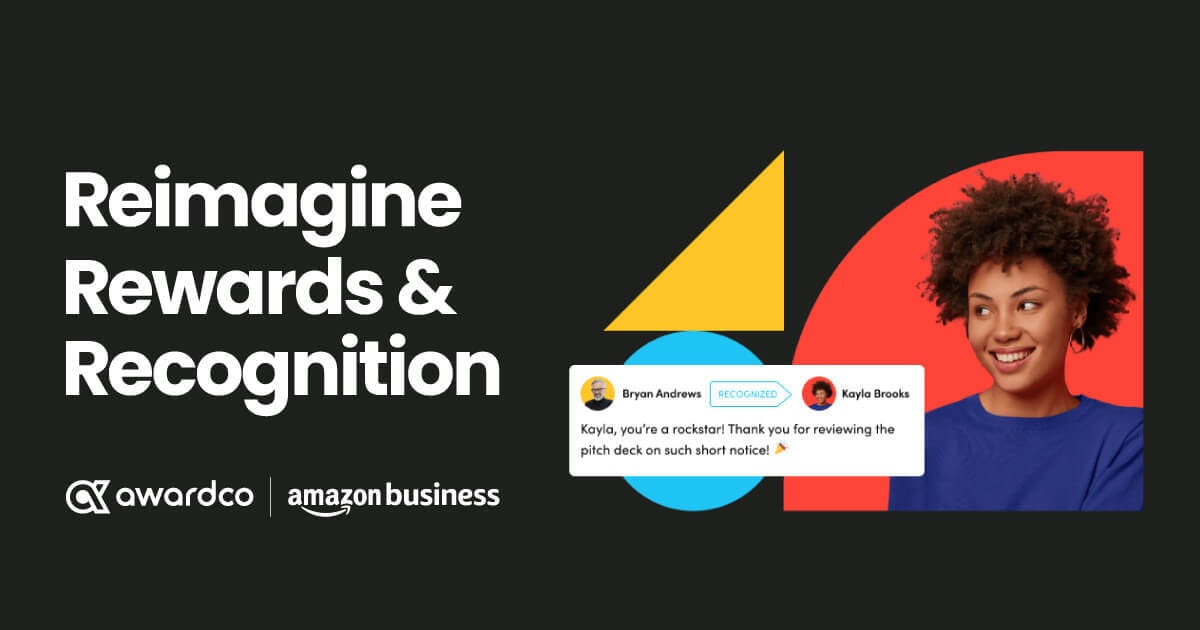 Awardco gallery image