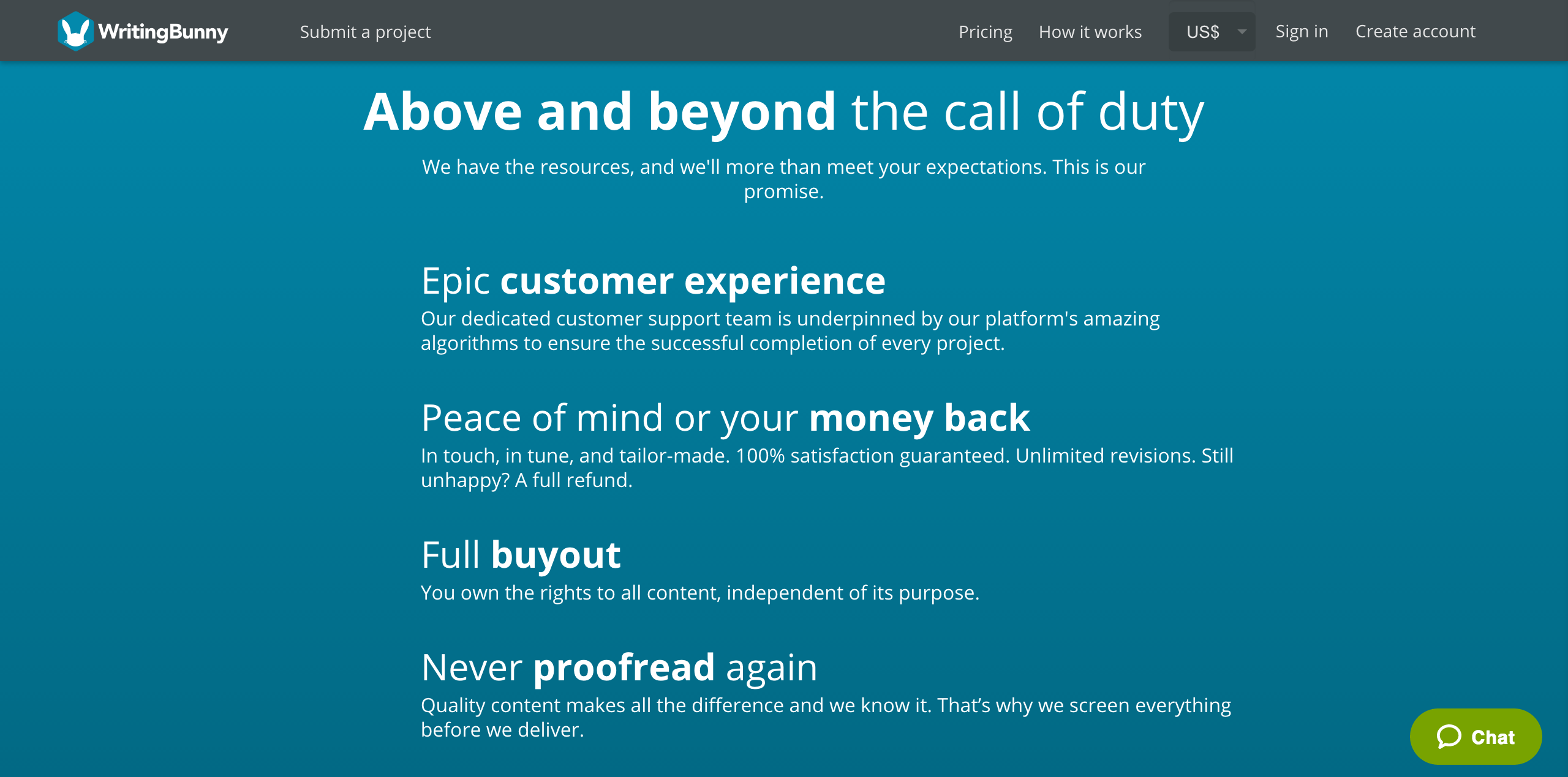 Bunny Inc gallery image