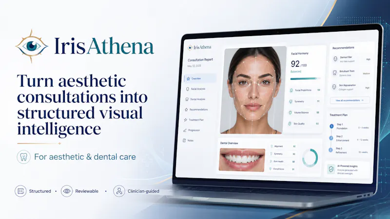 IrisAthena screenshot 4