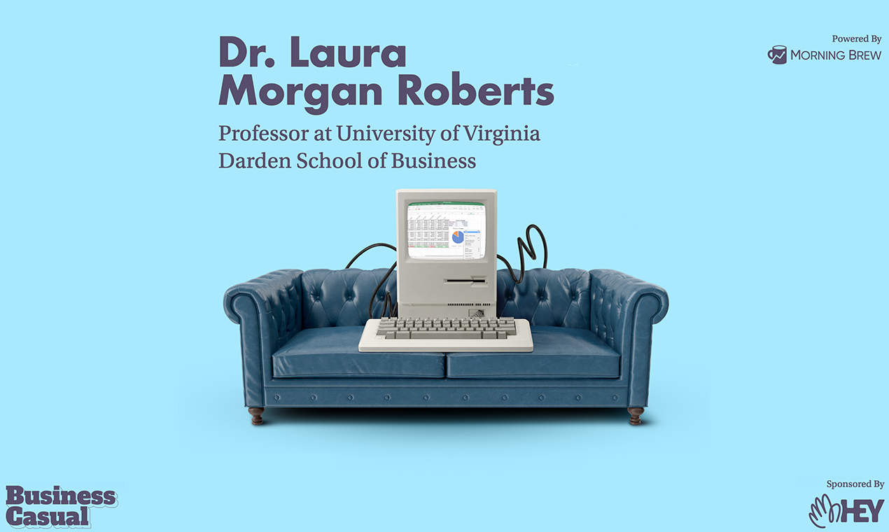 Business Casual Podcast gallery image