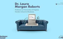 Business Casual Podcast media 2