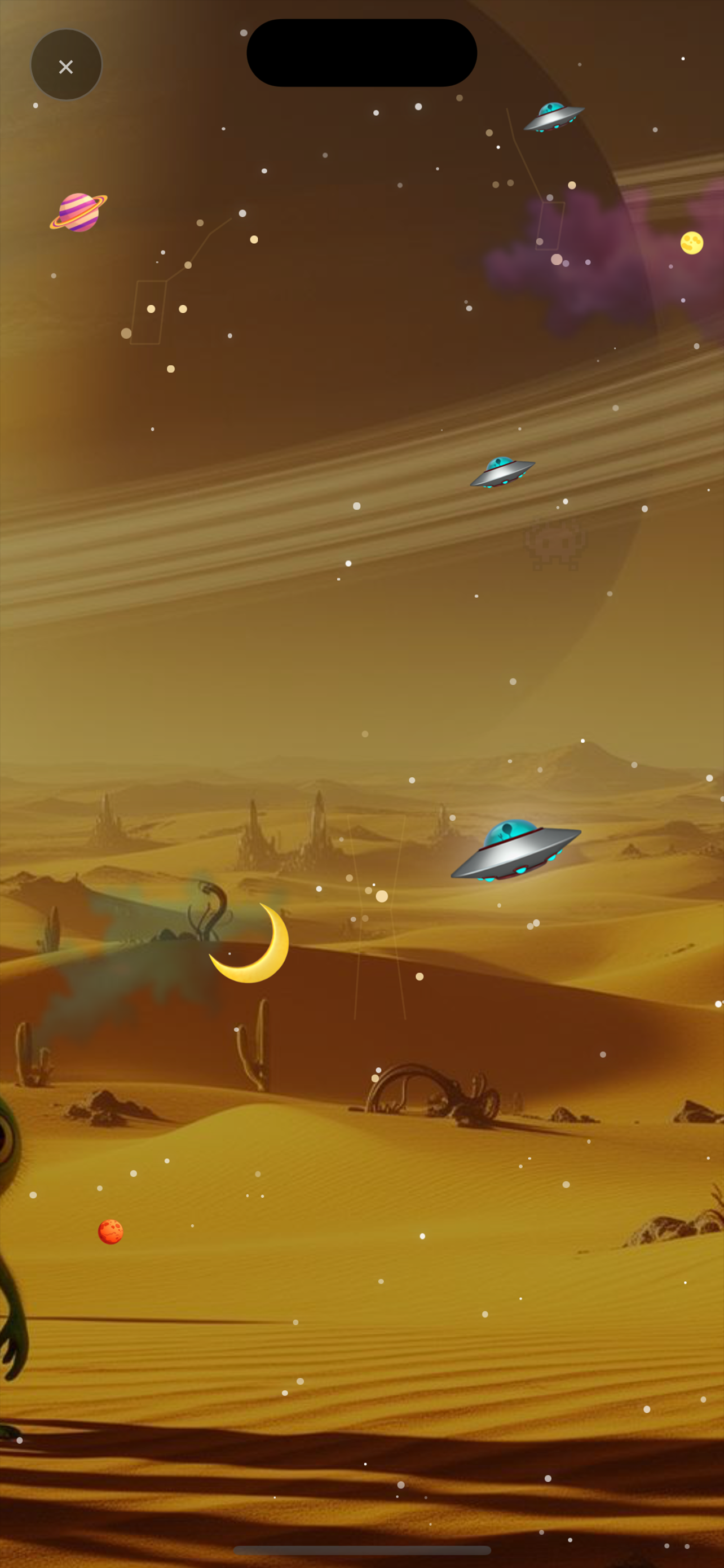 Little Galaxy gallery image