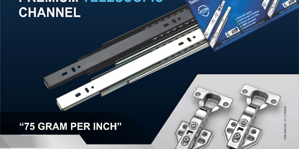TELESCOPIC CHANNEL (KU 5000) Jobs & Careers Product Hunt