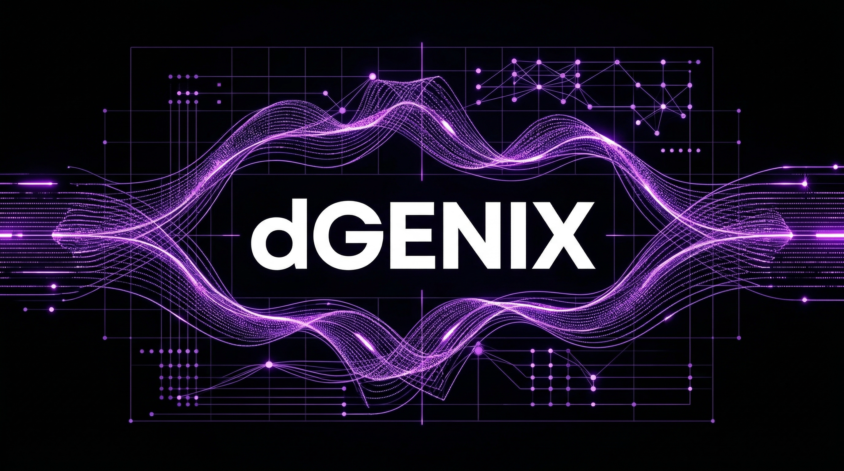 dGENIX gallery image