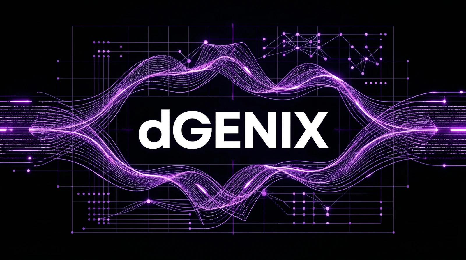 dGENIX screenshot 2
