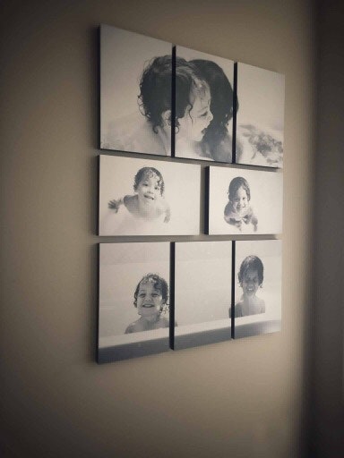 MeshCanvas gallery image