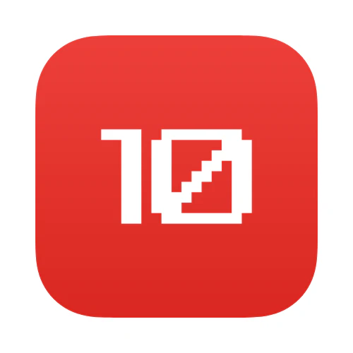 Tech Top 10 by The Information