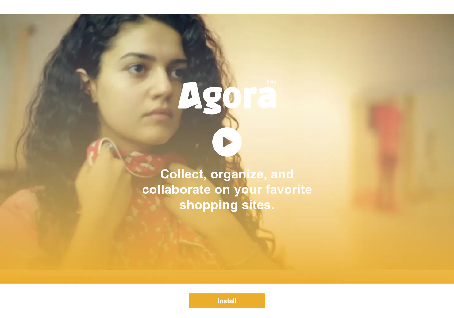 Agora