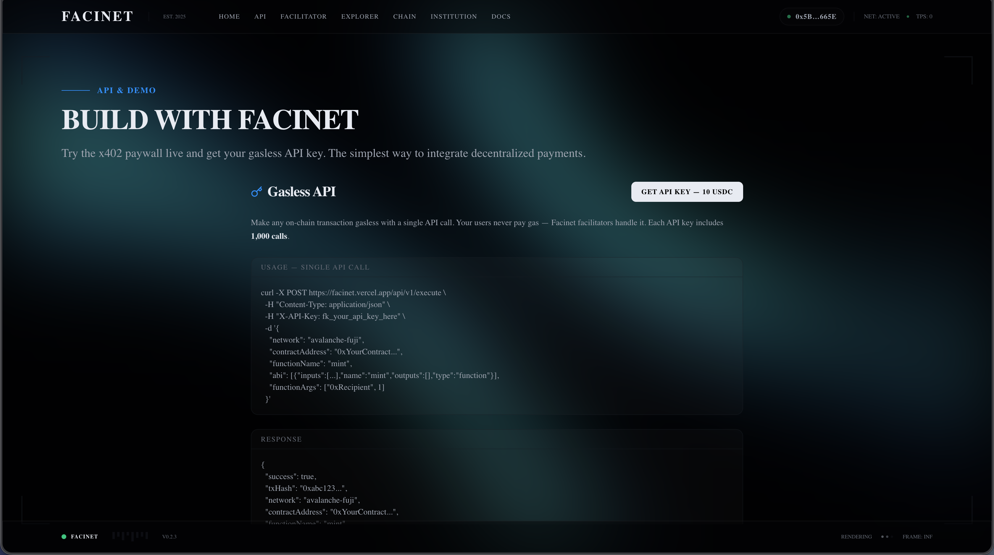 Facinet media 5