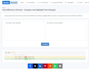 Smart Generators and Handy Calculators gallery image