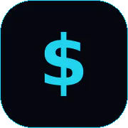 CamCash logo