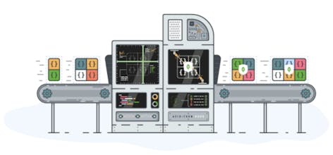 MongoDB Transactions gallery image
