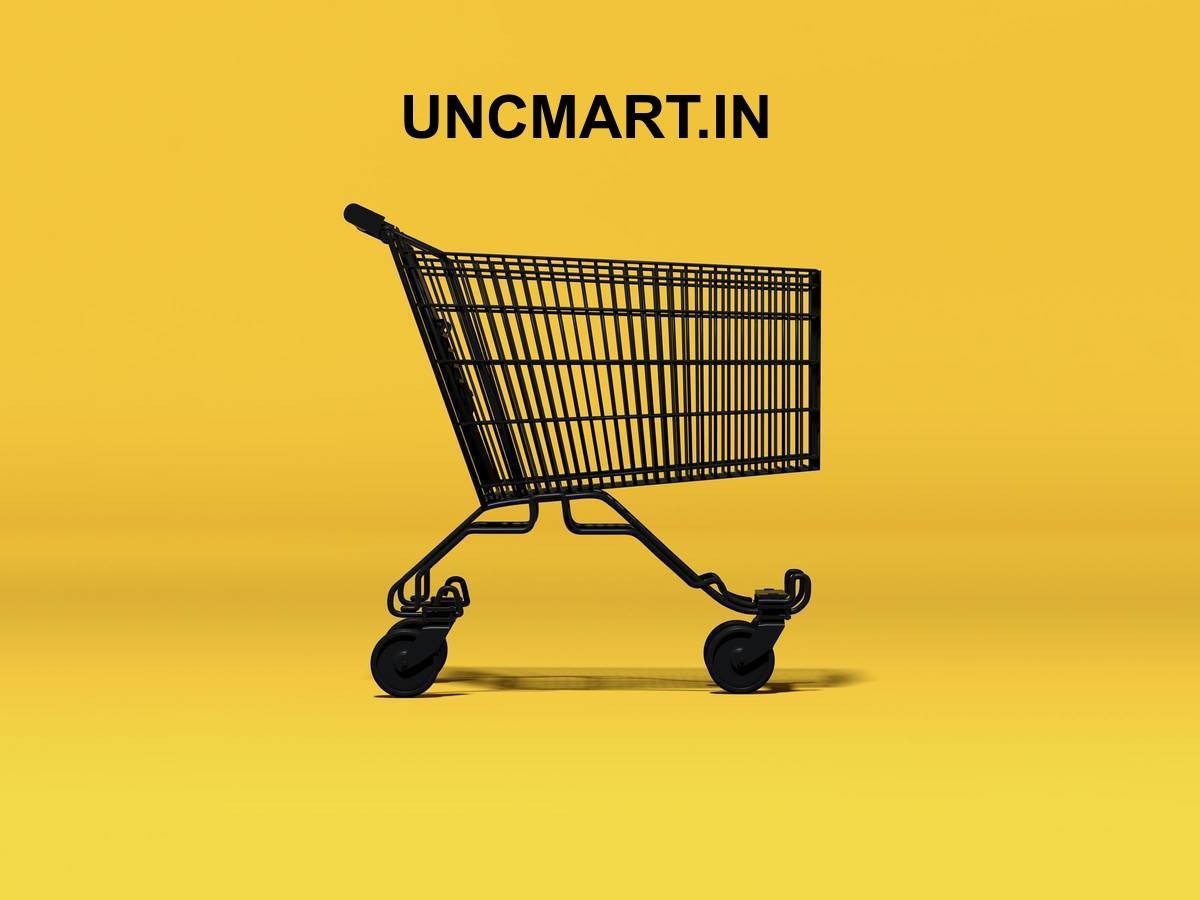 What is UNCMART ?