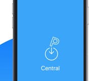 Central: Parking Search media 1