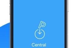 Central: Parking Search media 1