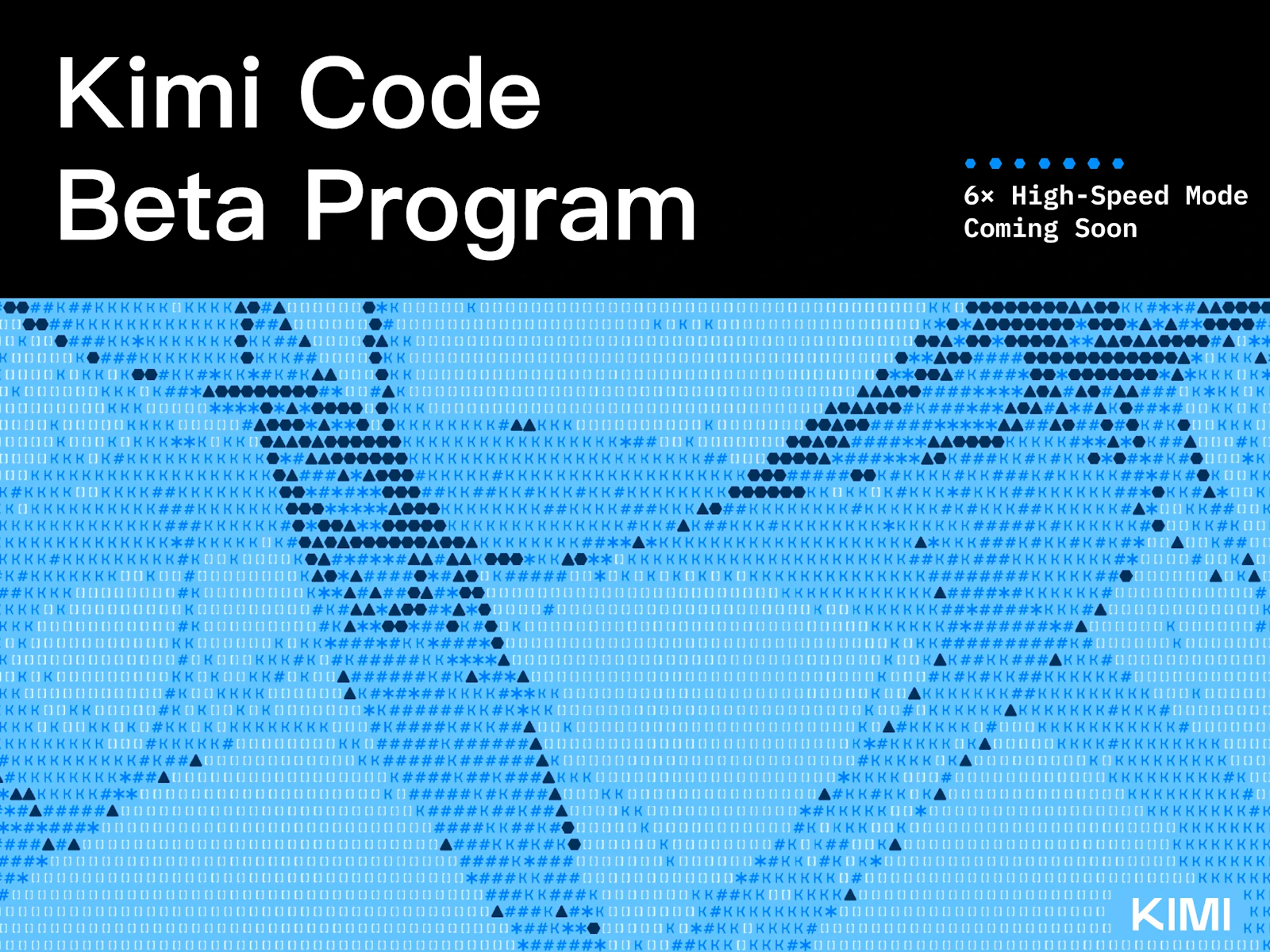 Kimi K2.7 Code screenshot 4