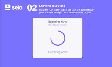 Seio.io gallery image