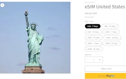 Online travel partners-eSIM data media 1