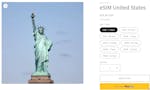Online travel partners-eSIM data image
