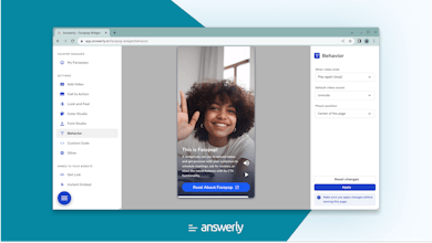 FacePop by Answerly gallery image