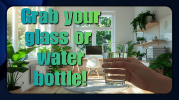 BreakFitUp Free - Main product screenshot demonstrating key features and user interface