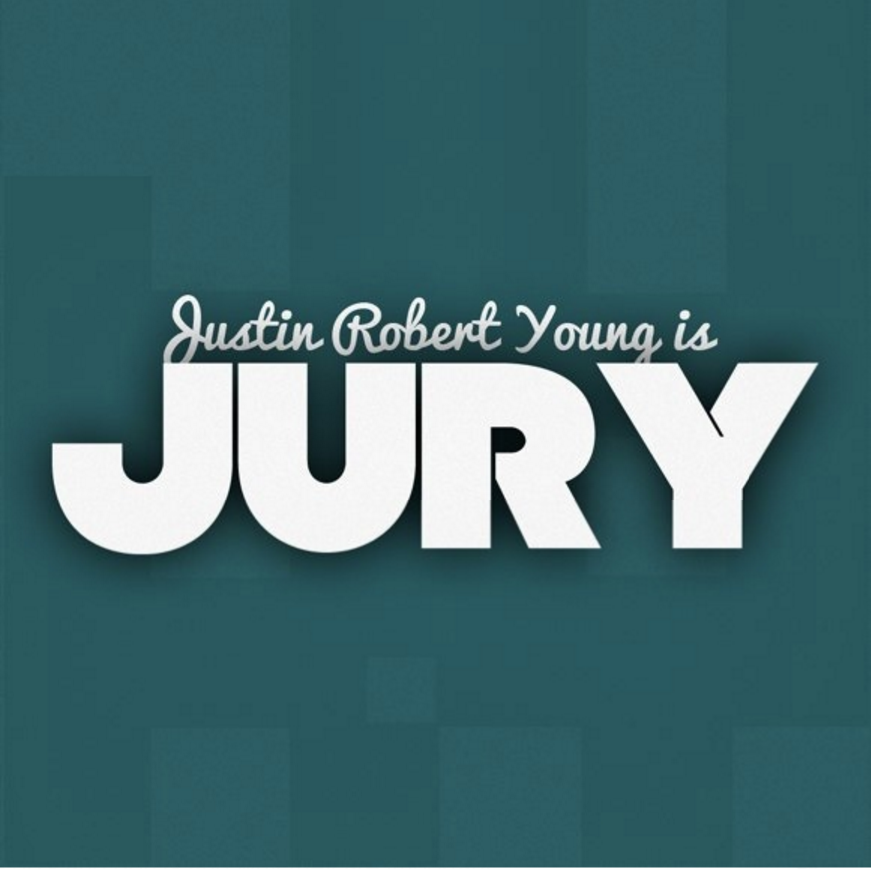 JuRY - A podcast with Merritt