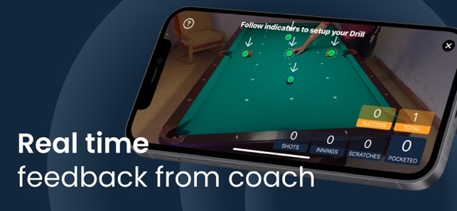 DrillRoom gallery image