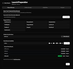 SaaS Brainstorm gallery image