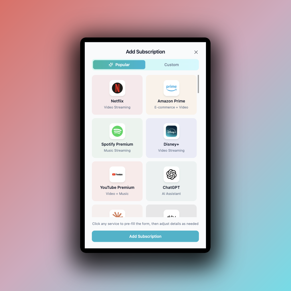 ClearCharge gallery image