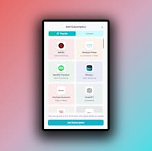 ClearCharge gallery image