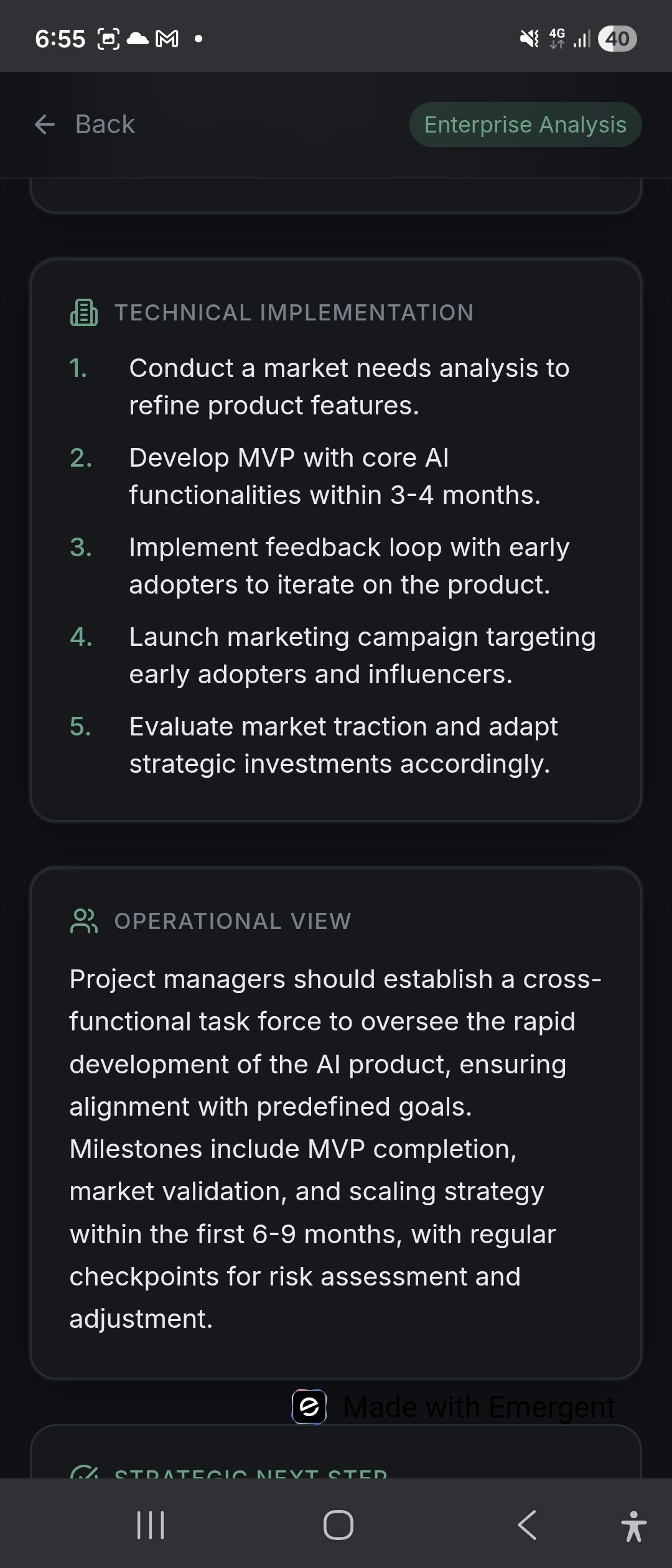 Decisora gallery image