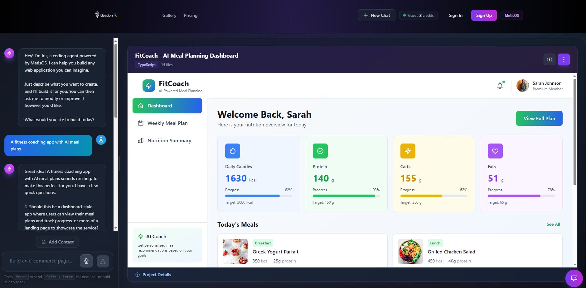 IdeationX gallery image