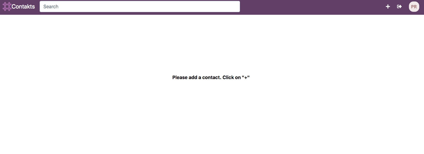 Contakts gallery image