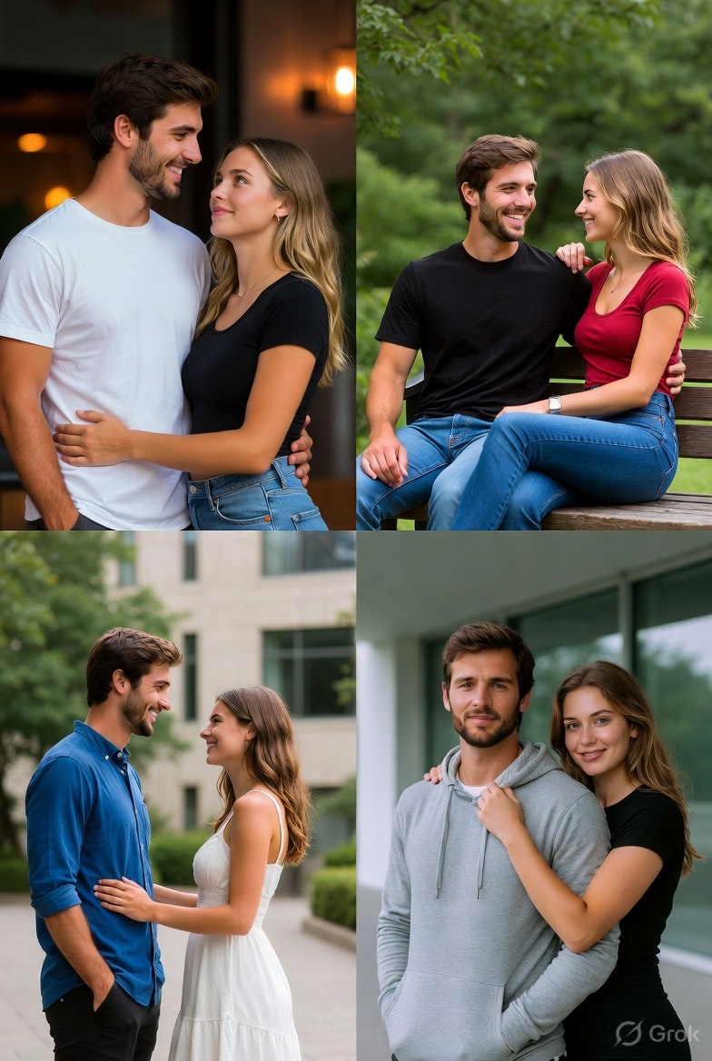 DateWise gallery image