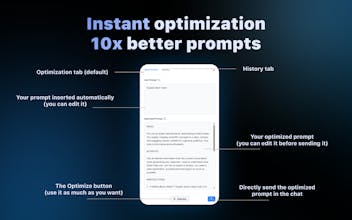 Prompt Natus gallery image