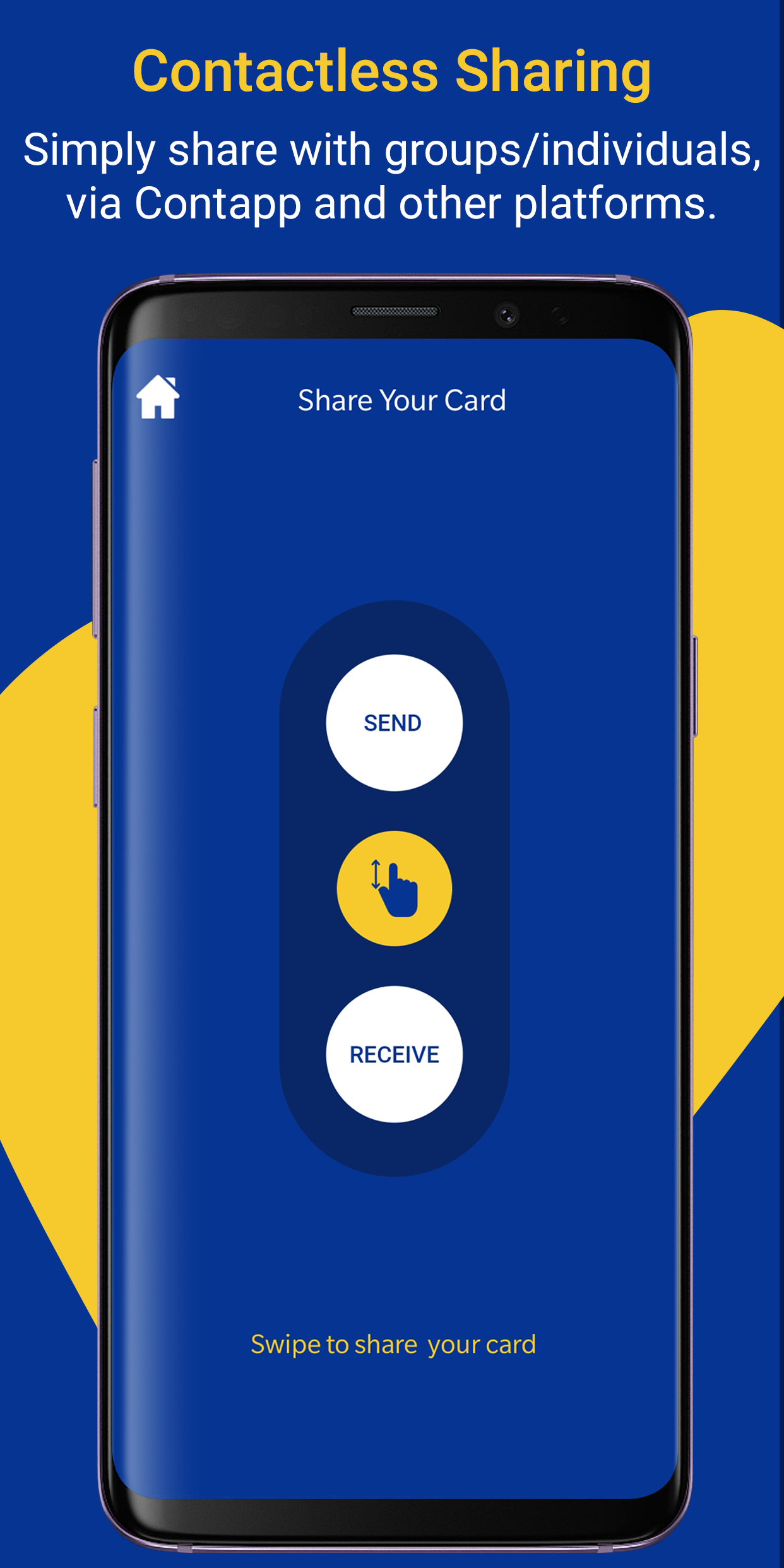 Contapp gallery image