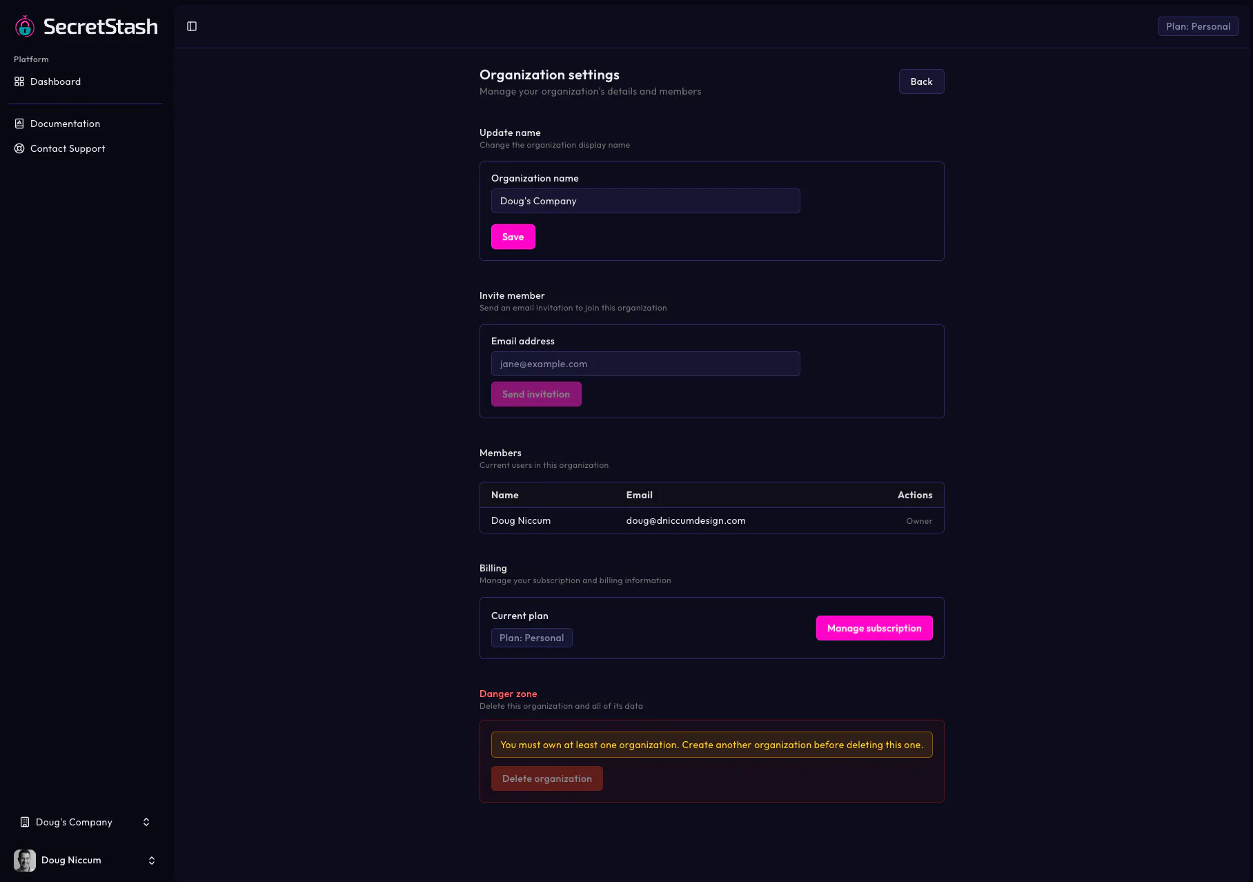 Screenshot 5